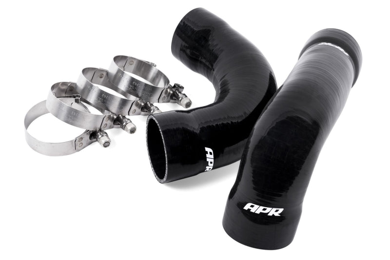 APR INTERCOOLER HOSES | 1.8T & 2.0T MQB