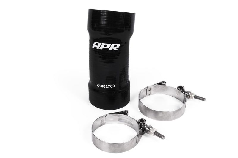 APR THROTTLE BODY HOSES | 1.8T & 2.0T MQB