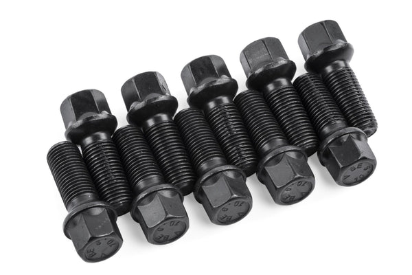 APR LUG BOLTS | 13MM BALL SEAT - 27-45MM LENGTH