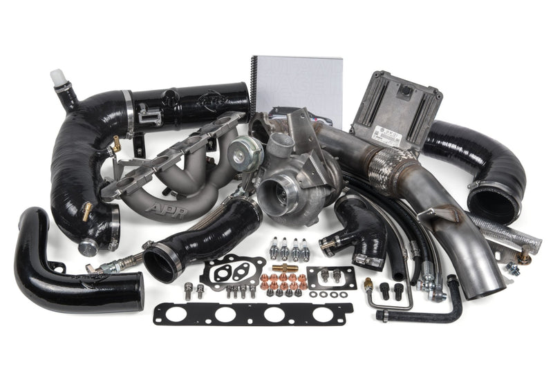 APR STAGE 3 GTX2867R TURBO UPGRADE KIT | GOLF R MK6 & S3 8P