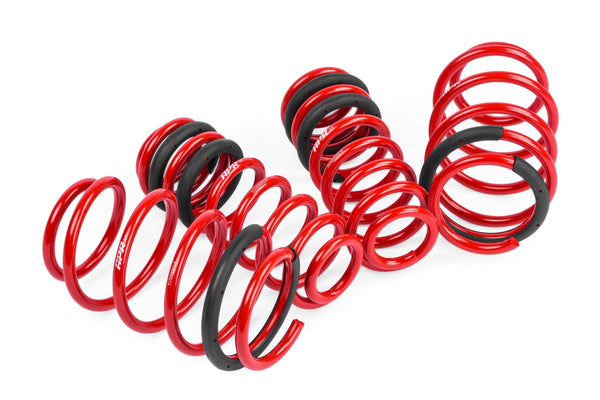 APR LOWERING SPRINGS | GOLF GTI MK7 & 7.5