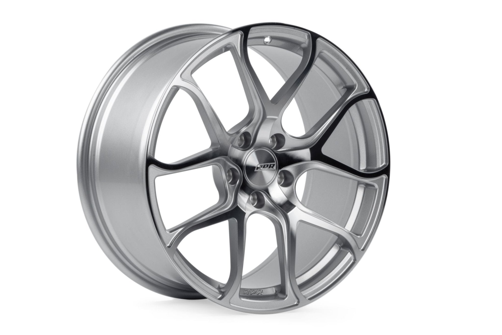 APR S01 Forged Wheel