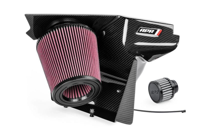 APR OPEN ELEMENT AIR INTAKE | S4 B8