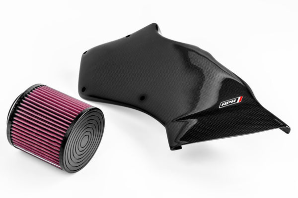 APR CLOSED CARBON FIBER INTAKE | S4 & S5 B8