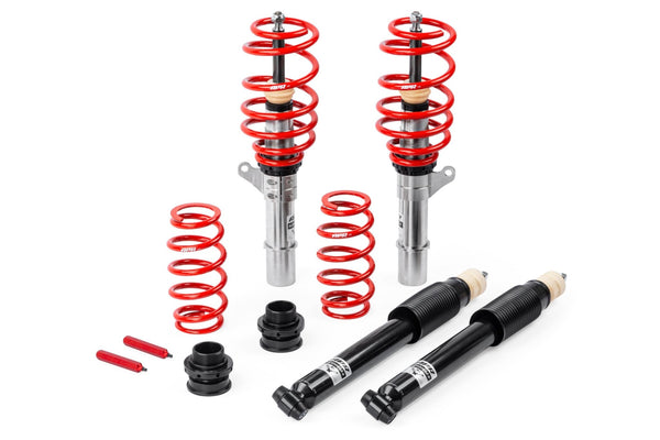 APR ROLL CONTROL COILOVER KIT | MQB FWD