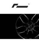 RACINGLINE R360 ALLOY WHEEL - 19"