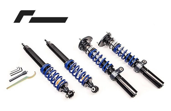 RACINGLINE TRACKSPORT COILOVER | GOLF MK6