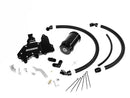 INTEGRATED ENGINEERING CATCH CAN KIT | 1.8T& 2.0T MQB