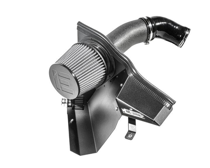 INTEGRATED ENGINEERING COLD AIR INTAKE OPEN FILTER S4 & S5 B8 3.0T