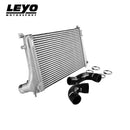 LEYO INTERCOOLER | 1.8T & 2.0T MQB