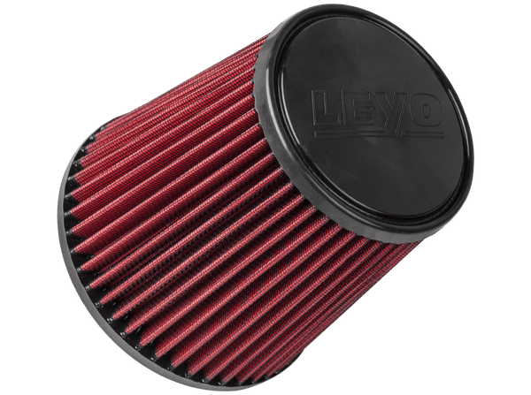 LEYO 3-3.5" REPLACEMENT HIGH FLOW FILTER | MQB