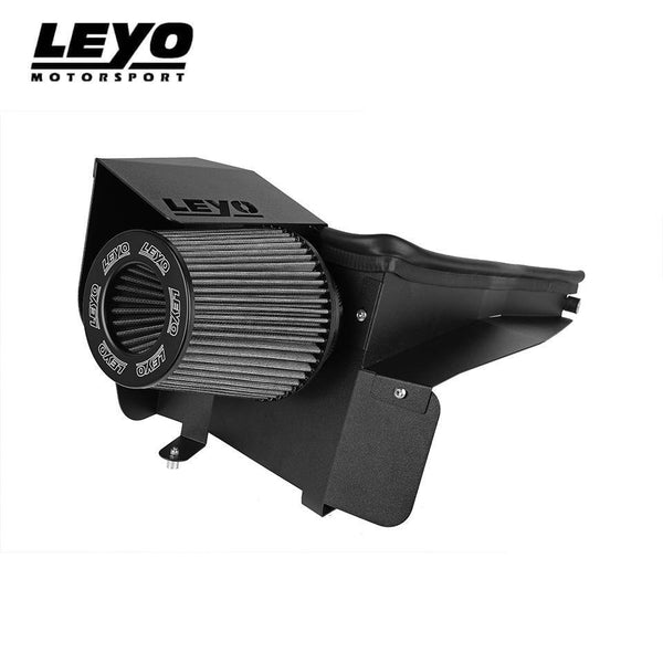 LEYO COLD AIR INTAKE SYSTEM - NON FLOW SENSOR | A4 B9 2.0T