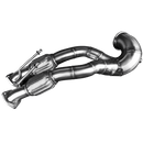 LEYO DOWNPIPE | RS3 GEN 2