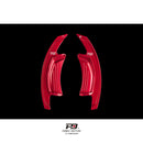 LEYO BILLET PADDLE SHIFT EXTENSION | AUDI S TRONIC