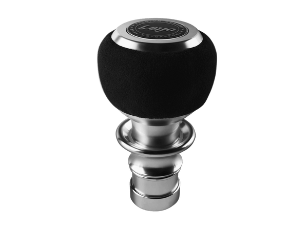 LEYO ALCANTARA DSG SHIFT KNOB