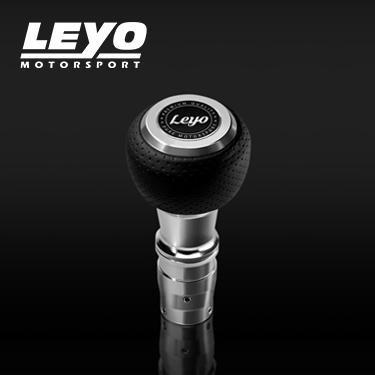 LEYO NAPPA MANUAL SHIFT KNOB