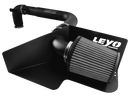 LEYO COLD AIR INTAKE SYSTEM | GOLF GTI MK5 & R MK6