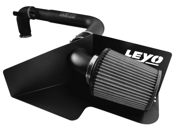 LEYO COLD AIR INTAKE SYSTEM | GOLF GTI MK5 & R MK6