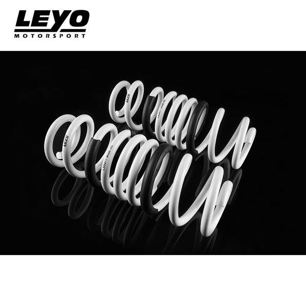 LEYO LOWERING SPRINGS | GOLF R MK7 & 7.5