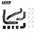 LEYO TURBO CHARGE PIPES | 1.8T & 2.0T MQB