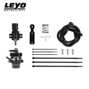 LEYO BLOW OFF VALVE KIT | 1.8T & 2.0T MQB