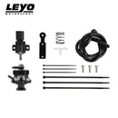 LEYO DIVERTER VALVE KIT | 1.8T & 2.0T MQB