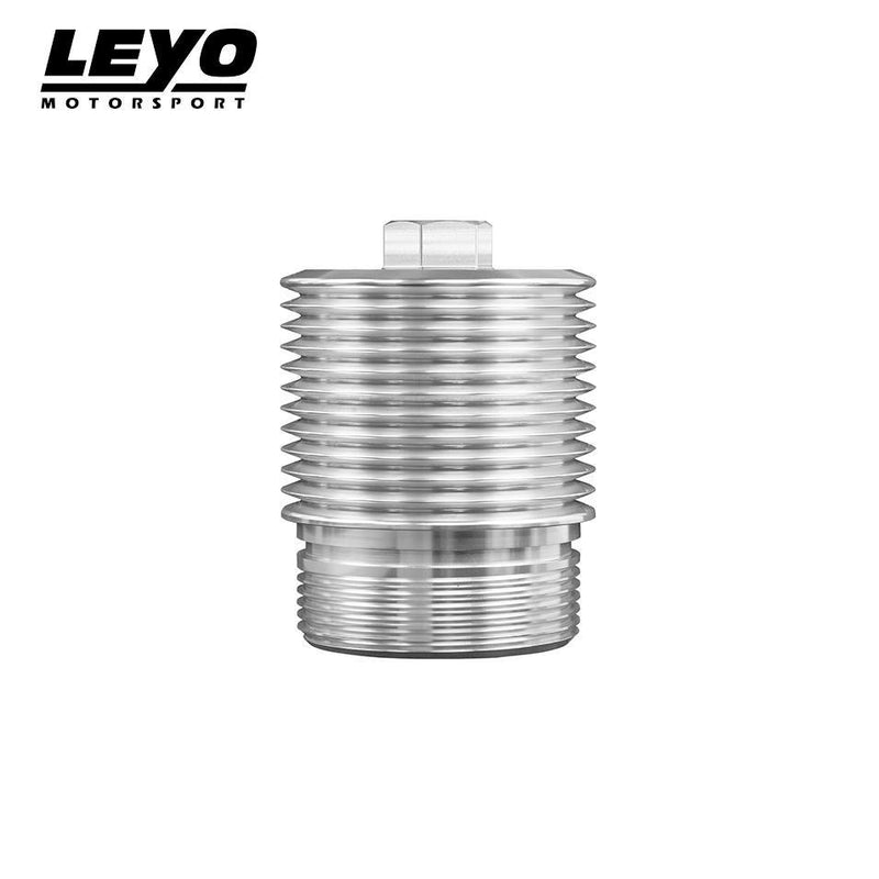 LEYO DSG FILTER HOUSING | MQB