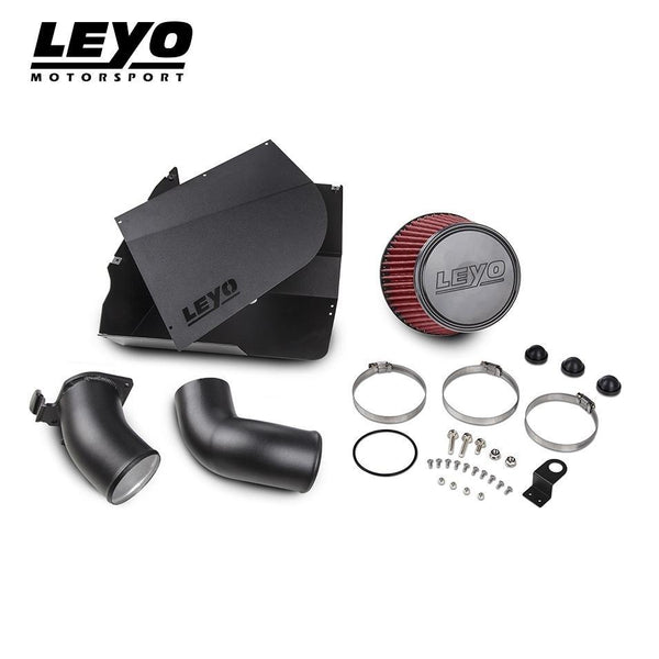 LEYO INTAKE SYSTEM | POLO GTI MK6