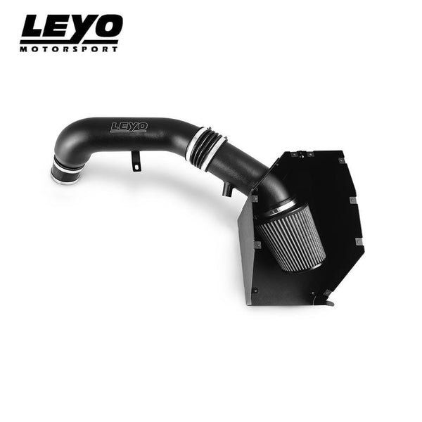 LEYO 4" INTAKE SYSTEM | RS3 GEN 1