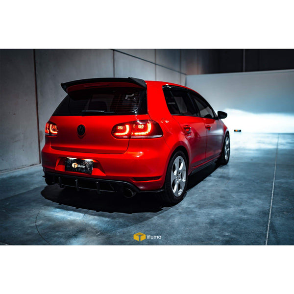 ILLUMO LED PACKAGE | GOLF MK6