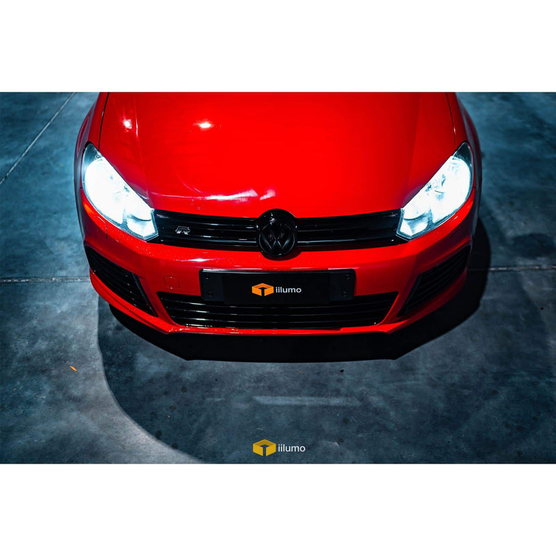 ILLUMO LIGHTING PACKAGE | GOLF R MK6