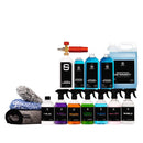 SNOW FOAM LANCE ULTIMATE CARE KIT PLUS